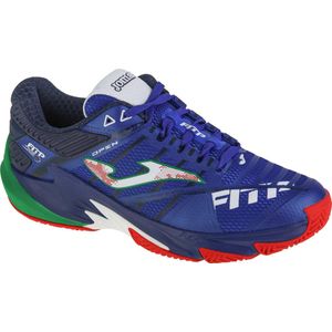 Joma T.Open Men 2472 TOPES2472OM, Mannen, Blauw, , maat: 43