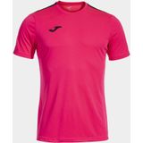 Joma - Heren T-shirt - Olympiade - Korte Mouw