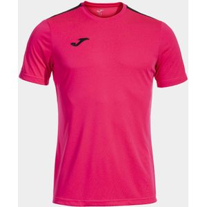 Joma - Heren T-shirt - Olympiade - Korte Mouw