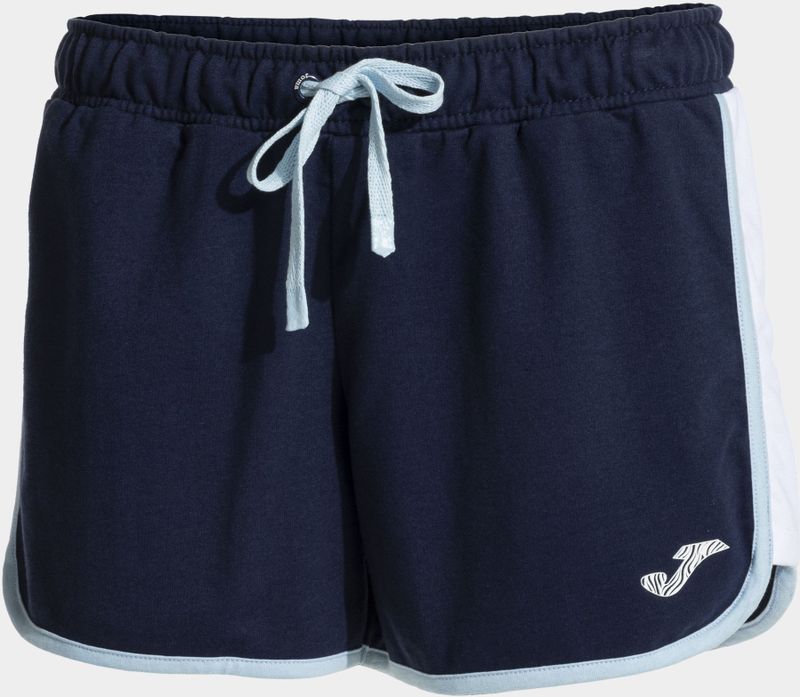 Joma - Berry - Damesshort - Elastische Tailleband - Ademende Stof