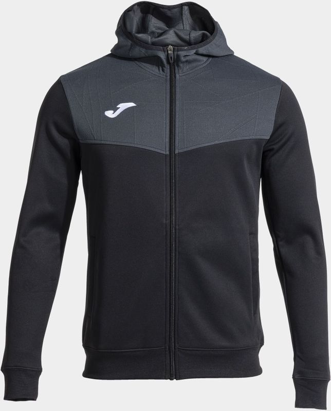 Joma - Campus Street - Sweatshirt - Met Rits