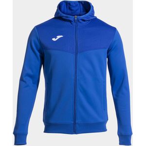 Hooded trainingsjack Joma Campus Street