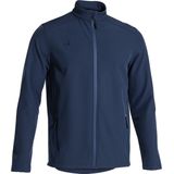 Joma - Softshelljas - Heren - Lichtgewicht - Zwart - Polyester