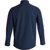 Joma - Softshelljas - Heren - Lichtgewicht - Zwart - Polyester