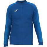 Joma - Ritsvest - Hardloopmodel - Zwart - 88% Polyester 12% Elastaan