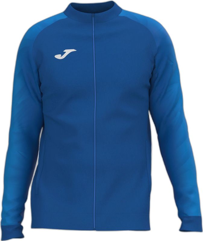 Joma - Ritsvest - Hardloopmodel - Zwart - 88% Polyester 12% Elastaan