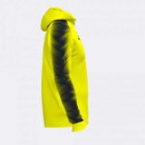 Joma - Elite XI - Trainingsjack - Dames - Met Capuchon - Rits