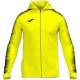 Joma - Elite XI - Trainingsjack - Dames - Met Capuchon - Rits