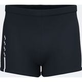 Joma - Zwemshort - Boxerstijl - Zwart - Elastische Stof