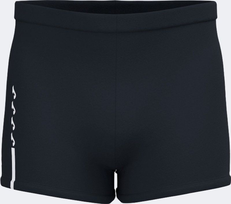 Joma - Zwemshort - Boxerstijl - Zwart - Elastische Stof