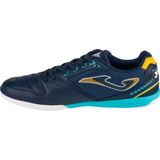 Joma - Dribling In - Zaalschoenen - Blauw