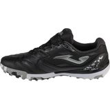 Joma Liga-5 Turf - Voetbalschoenen - Synthetisch - Ademend Mesh - Rubberen Buitenzool