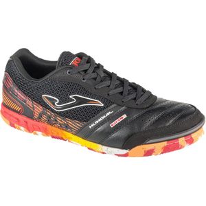 Joma Mundial In Zaalschoenen Zwart EU 42