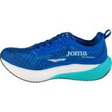 Joma - R.1000 Hardloopschoenen - Blauw - Stof