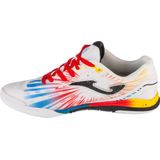 Joma - Regate Rebound - Zaalschoenen - Wit