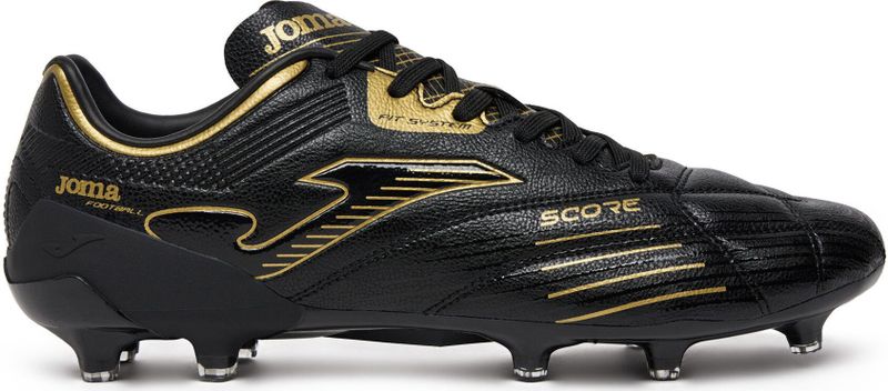 Joma - Score-serie - Voetbalschoenen - Zwart