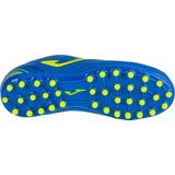 Joma - Toledo Jr 2404 AG - Voetbalschoenen - Blauw - Synthetisch Leder