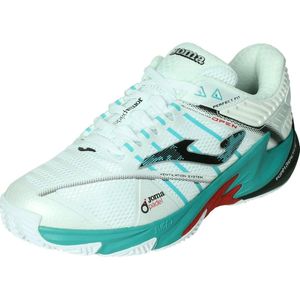 Joma - Open 24 - Sportschoenen - Blauw - Synthetisch