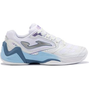 Joma Set C Clay Court Schoenen Wit EU 39 Vrouw