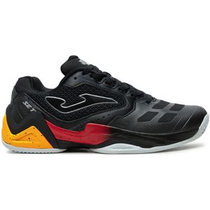 JOMA - SET MEN 2401 - Tennisschoenen - Zwart - Synthetisch