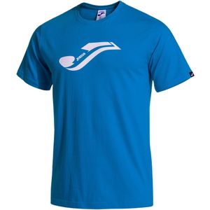 Joma - Combi Street - T-shirt - Zwart - 100% Katoen