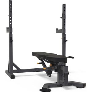 ION Fitness FI503 Multipositionele Bank