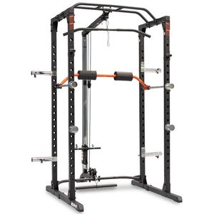 Home Gym Katrol Set 2 Nylon Wielen, 50mm Diameter, Ideaal voor