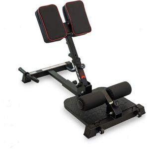 BH G350 Squat machine