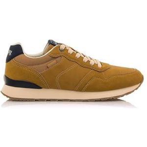 MTNG 84727, herensneakers, Rob Mosterd, maat 46, rob mosterd, 46 EU