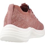 Mtng - Blow - Sportschoenen - Rood - Gebreide Stof - Comfortabel Design