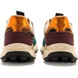 MTNG - 60431 - Klimschoenen - Beige - Plat - Veters - Casual