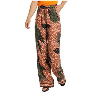 Lois Jeans - Chino Palazzo Broek - Plooien - 100% Viscose