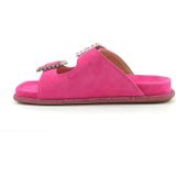 Alma EN Pena - Linz - Schoenen - Roze - Chique Slippers