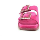 Alma EN Pena - Linz - Schoenen - Roze - Chique Slippers