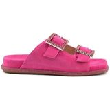 Alma EN Pena - Linz - Schoenen - Roze - Chique Slippers