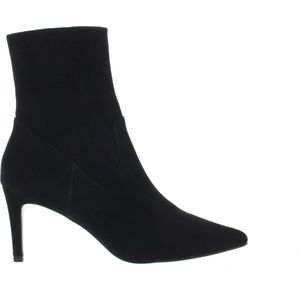 Dames Enkellaars Bibi Lou Aurea Zwart