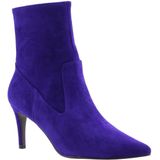 Dames Enkellaars Bibi Lou Aurea Azul Tinta Paars