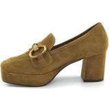 Bibi Lou - 542P30VK - Pumps - Midden Bruin