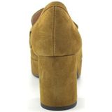 Bibi Lou - 542P30VK - Pumps - Midden Bruin