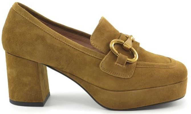 Bibi Lou - 542P30VK - Pumps - Midden Bruin