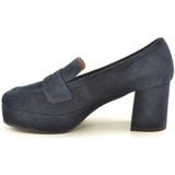 Bibi Lou - 544P30VK - Pumps - D'BLAUW - Suède