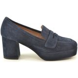 Bibi Lou - 544P30VK - Pumps - D'BLAUW - Suède