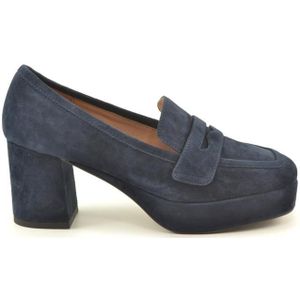 Bibi Lou - 544P30VK - Pumps - D'BLAUW - Suède