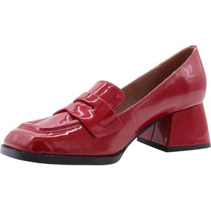 Bibi Lou Pump Rood 37