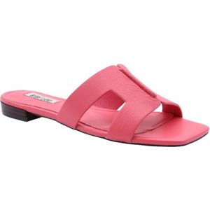 Bibi Lou Dahlia Roze Slipper