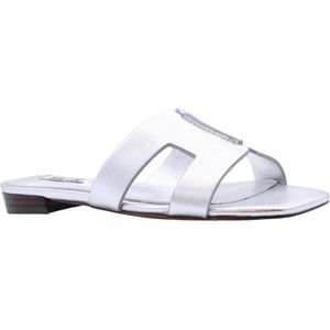 Bibi Lou, Dames, Schoenen, Grijs, Maat: 38 EU