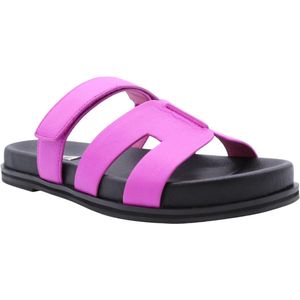 Bibi Lou Slip-On Roze 38