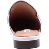 Bibi Lou - 580Z41VK - Slippers - Zilver - Kunstleer