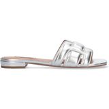 Bibi Lou 760z10vk Slippers - Dames - Zilver