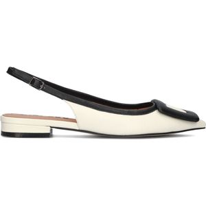 Bibi Lou - 640Z11Vk - Schoenen - Beige - Slingbacks voor Dames